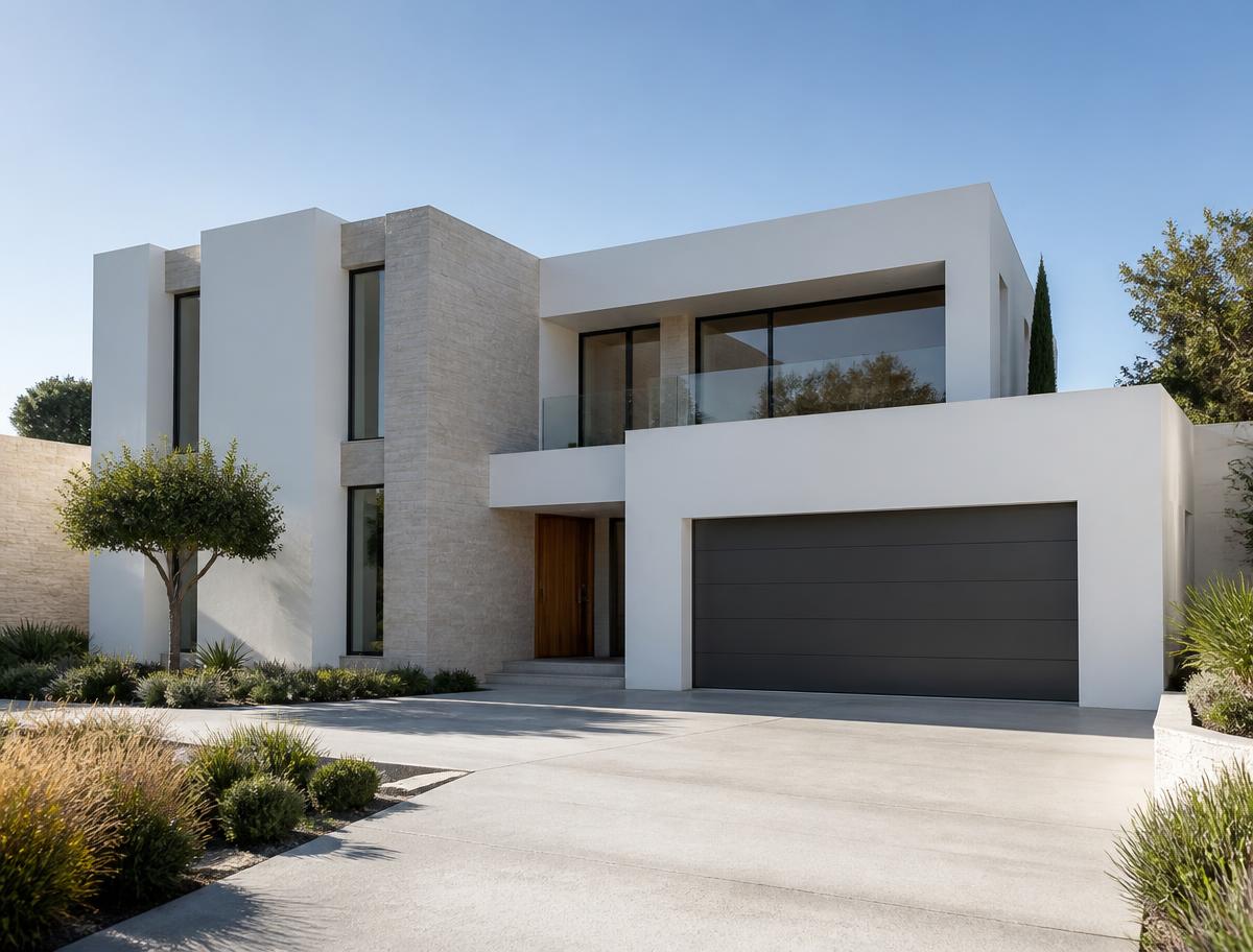 Aria Homes
