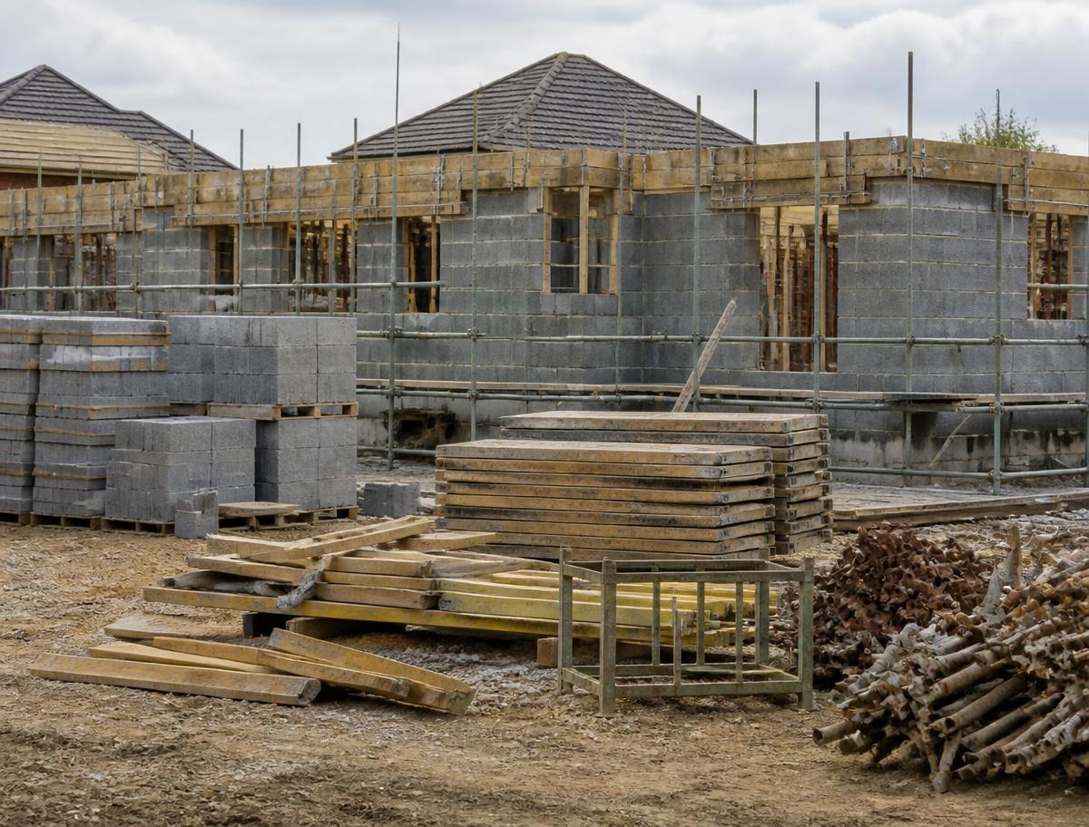 Construction Management